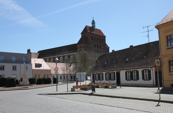 20.04.2015 - Dom St. Marien, Havelberg