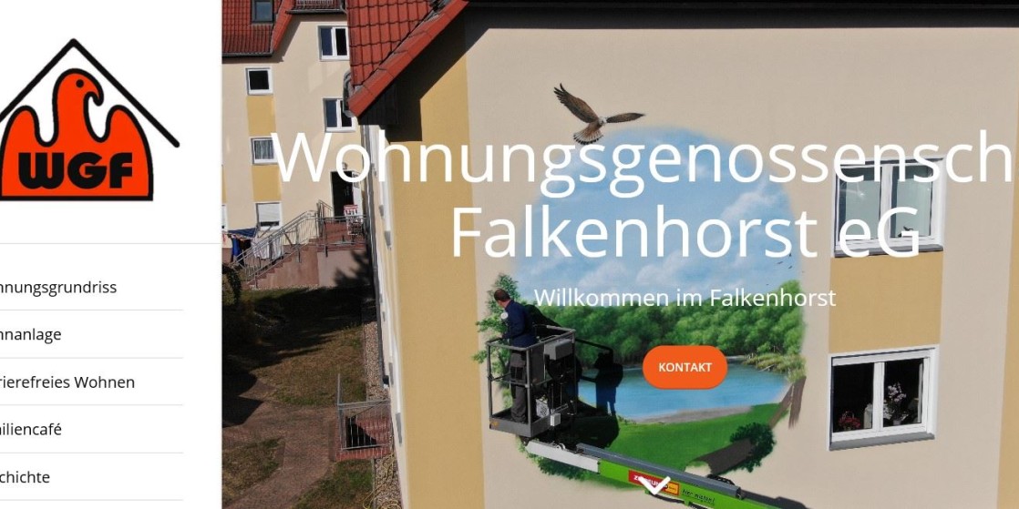 Falkenhorst eG 